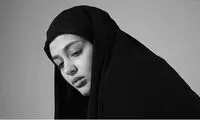 همه‌ی حواشی «ریحانه پارسا» یا همان لیلای «پدر»