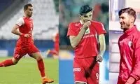 خط حمله جدیدِ «یحیی» حریف می‌طلبد