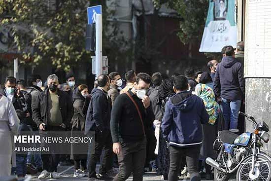 روز نفسگیر در فردوسی؛ چرا دلار دوباره گران شد؟