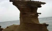 مقبره 2500 ساله جن ها در ایران