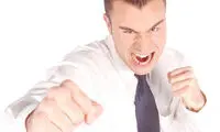 در برابر رفتار خشن چه کنیم؟