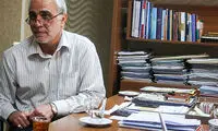 پرویز کاظمی: احمدی نژاد تمام شد