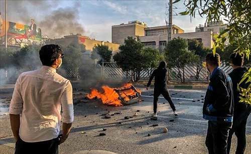 وزارت کشور: پیش‌بینیِ اعتراضات آبان را کرده بودیم