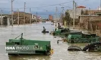 آغاز رسیدگی به پرونده ۱۱ مدیر در خصوص سیل