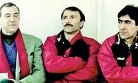 نیمکت پرسپولیس با حضور مردی که حالا نیست