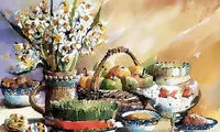 نماد شناسی هفت سین؛ چرا هفت، چرا سین؟