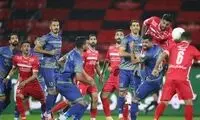 فرصت‌سوزی پرسپولیس به نفع صدرنشین‌ها