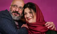 ریما رامین‌فر و امیر جعفری در «زیرنظر» همبازی شدند