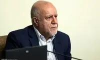 زنگنه: دولت بر فروش آنی نفت متمرکز است