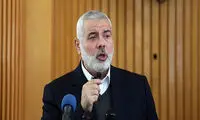 هنیه: «معامله قرن» مُرده به دنیا آمده است