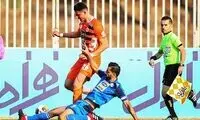 ثبات و تداوم مثال زدنی پژمان منتظری