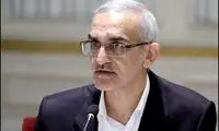 پورسیدآقایی: شکایت از شهرداری تهران منتفی است