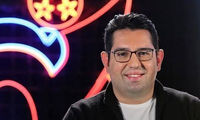 گزارشگر پرسپولیس - سپاهان مشخص شد