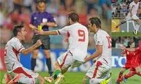 گفت‌وگو نشريه‌ AFC با نکونام