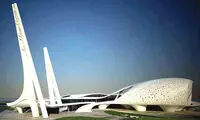 وقتی معماری مساجد دگرگون می‌شود
