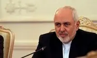 ظریف: از اصول انسانی خود تخطی نمی‌کنیم