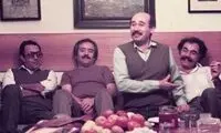 فخر گرافیست‌ها؛ عباس آقا، پرویز، آقا نور و دیگران