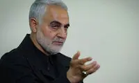 شهادت «حاج قاسم»؛ مروری بر زندگی سردار قاسم سلیمانی