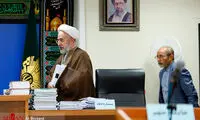 اولین دادگاه رسیدگی به اتهامات دیواندری