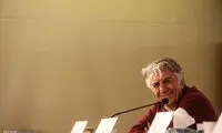 «کفشهایم کو؟» را با رضا کیانیان ببینید