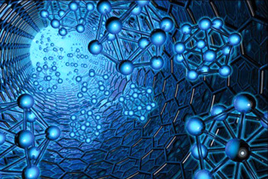 ایران به فناوری كربن نانو تیوپ دست یافت