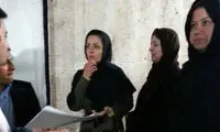 ثبت نام بازیگر «ماه و پلنگ» در انتخابات شوراها