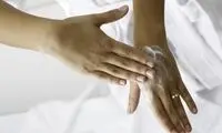 روش‌های کنترل خشکی پوست در پاییز