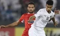 عفیف: بُرد پرسپولیس، تنها گزینه ما در تهران است