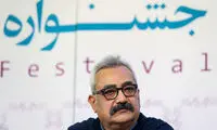 فرزاد موتمن در تدارک «سراسر شب»