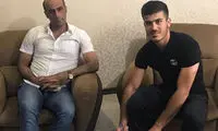 مدافع سایپا به نساجی پیوست