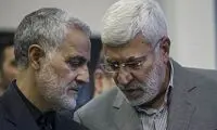 افشاگری از مشارکت اسرائیل در ترور سردار سلیمانی