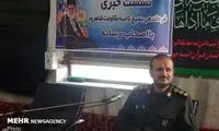 باند تولید الکل سفید تقلبی در شاهرود منهدم شد