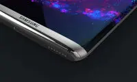گلکسی S8 مجهز به نمایشگر 4k!