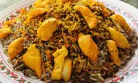 شام شب عید نوروز در شهر‌های مختلف ایران