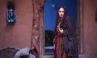 مهناز افشار و «یه عاشقانه ساده»!