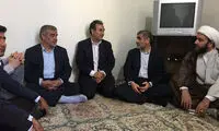 ادغام ستاد قالیباف و رئیسی: «کرامت و کارآمدی»