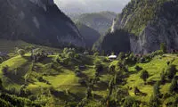 رومانی؛ سرزمین افسانه‌ایِ دراکولای منفور
