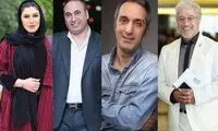 حمید فرخ‌نژاد به «ملاقات با جادوگر» پیوست