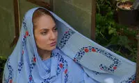 بازى «مهناز افشار» در فیلم جدید وحید امیرخانى