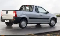 تندر 90، وانت شد +عکس