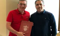 استعفای عرب؛ از پرسپولیسی‌ها اصرار، از وزیر انکار