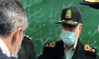 آخرین جزئیات از تیراندازی خیابان سردار جنگل