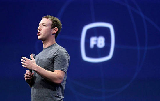 در کنفرانس فیسبوک چه خواهد گذشت؟