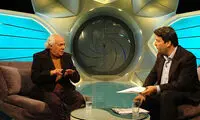 سیروس الوند به سینما دو می‌آید