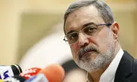 چرا بطحایی با دانش‌آموزان درودزن دیدار نکرد؟