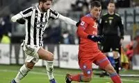زور یوونتوس و ناپولی به هم نرسید
