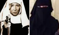 سالی جونز؛ خواننده بریتانیایی یا سفاک داعشی؟