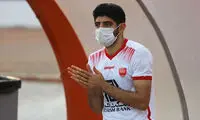 ترابی به دوستان نزدیکش: با پرسپولیس تمام کردم