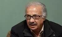 سعید پیردوست: پیشکسوتان را رها کرده‌اند