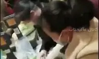 تصاویری هولناک از وضعیت چین در روزگار «کرونا»